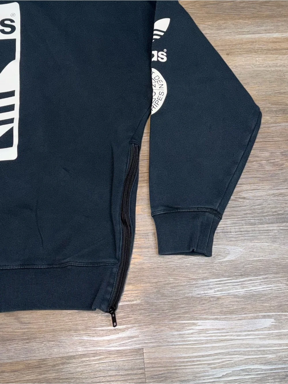 adidas shirt mens